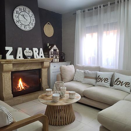 Villa Bellazaira Ruidera Exterior foto