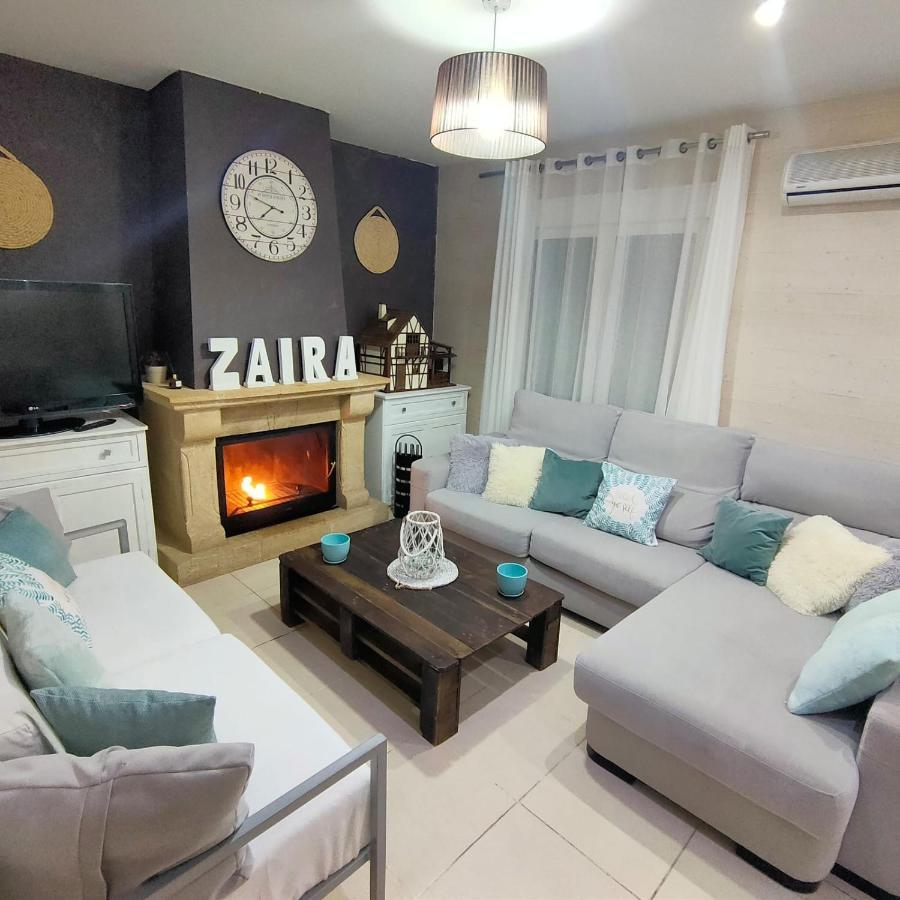 Villa Bellazaira Ruidera Exterior foto