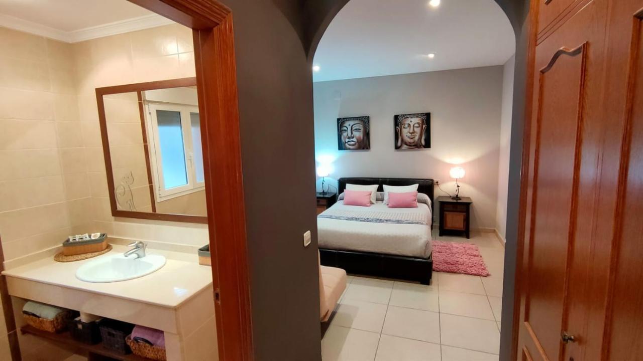Villa Bellazaira Ruidera Exterior foto