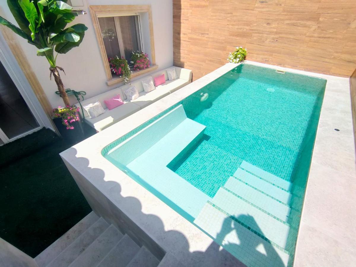 Villa Bellazaira Ruidera Exterior foto